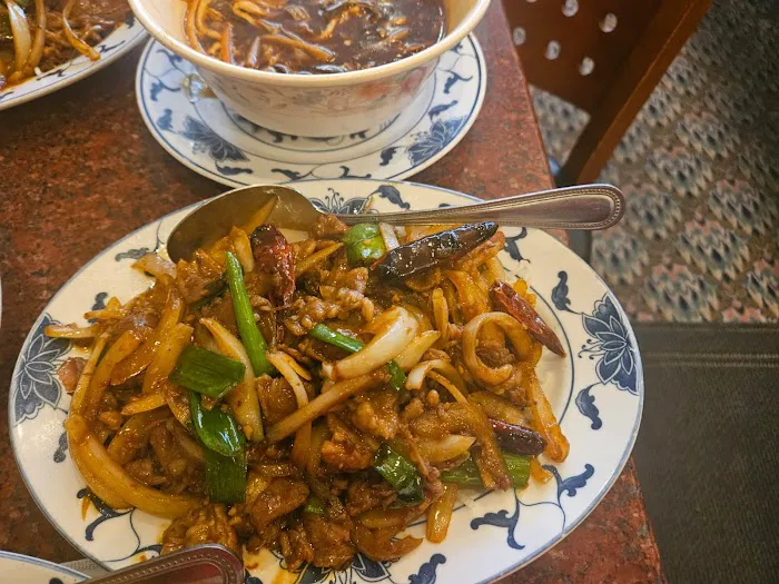 Old Mandarin Islamic Restaurant 7