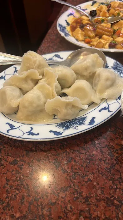 Old Mandarin Islamic Restaurant 10