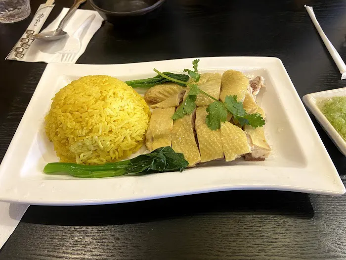Smile House Cafe 6