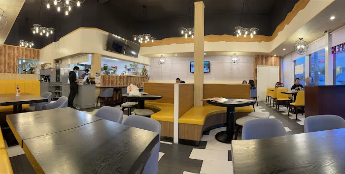 Smile House Cafe 1