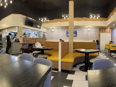 Smile House Cafe 0