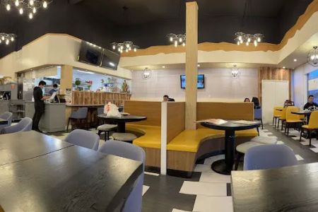 Smile House Cafe