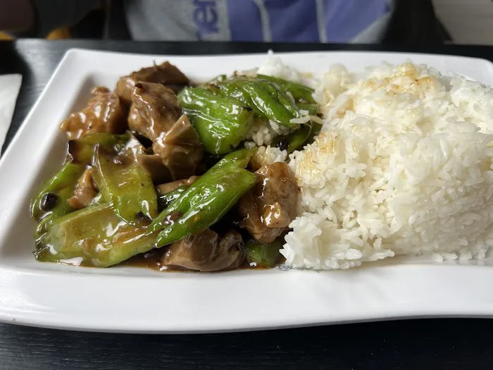 Smile House Cafe 9