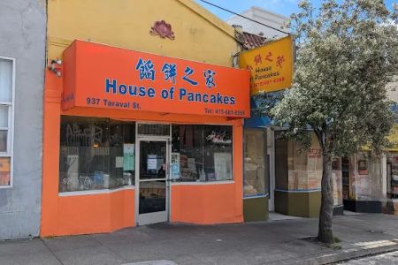 House of Pancakes