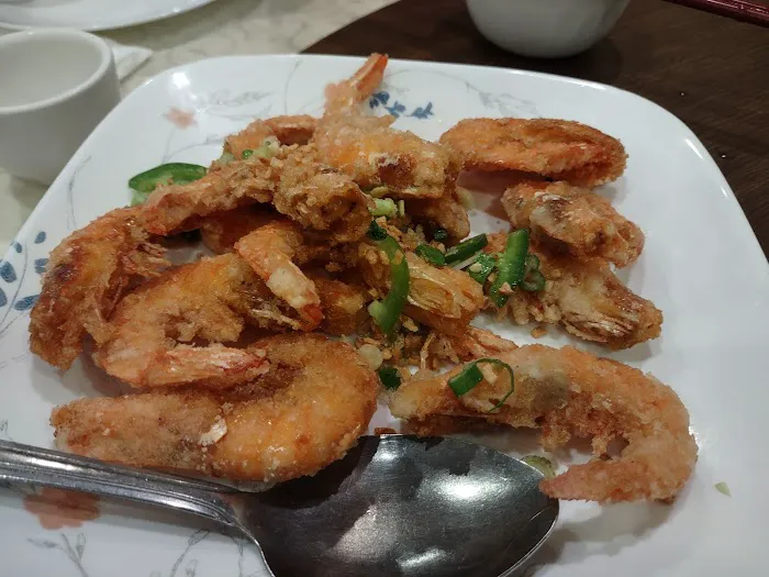 Szechuan Taste Restaurant 长江 1