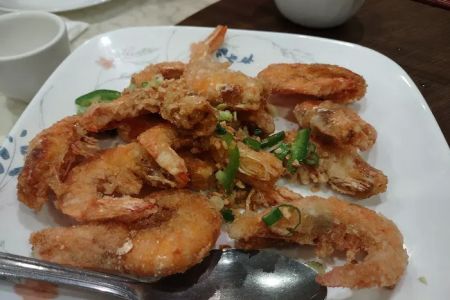 Szechuan Taste Restaurant 长江