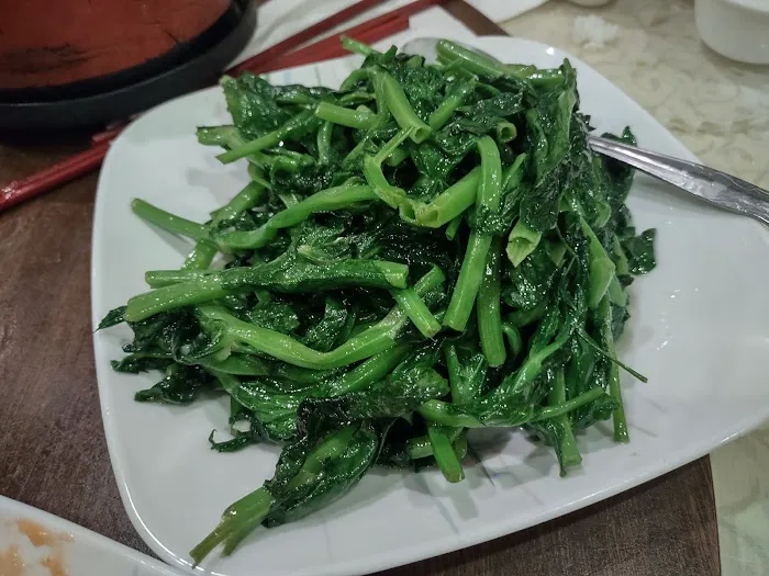 Szechuan Taste Restaurant 长江 8