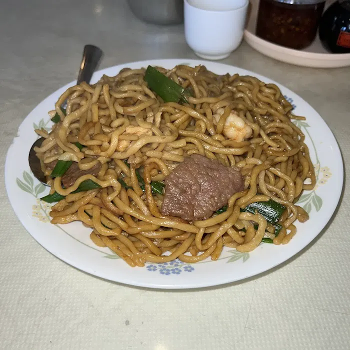 Szechuan Taste Restaurant 长江 9