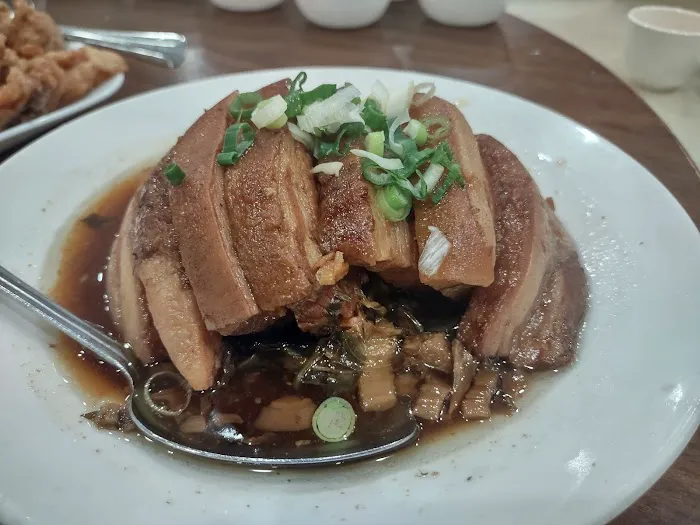 Szechuan Taste Restaurant 长江 10