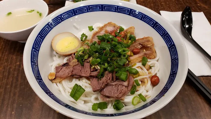 Guilin Rice Noodles House 4