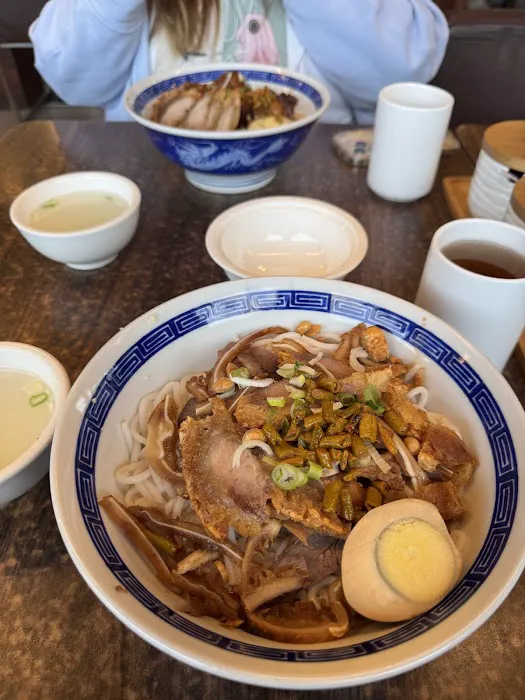 Guilin Rice Noodles House 3