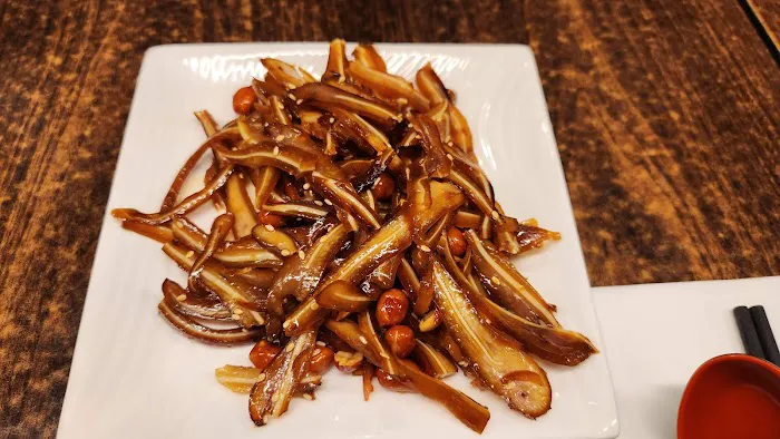 Guilin Rice Noodles House 8