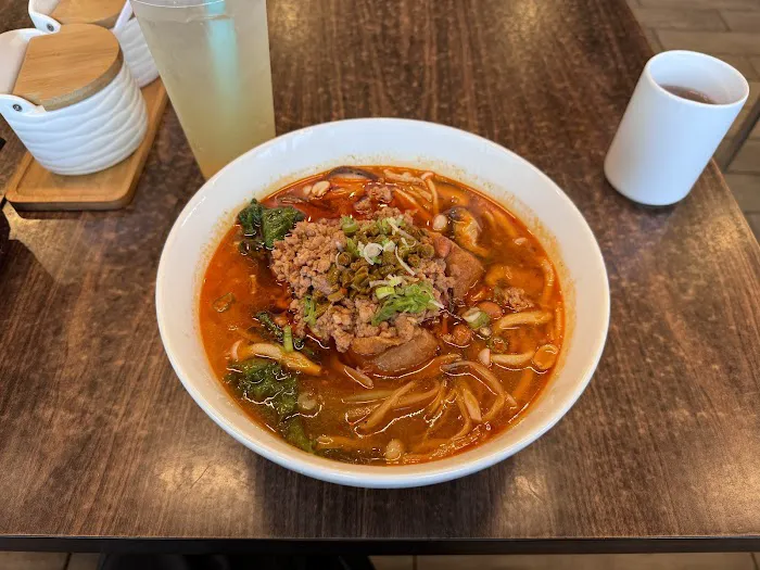 Guilin Rice Noodles House 7