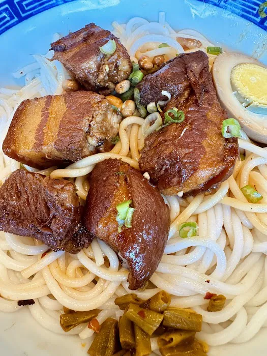 Guilin Rice Noodles House 5