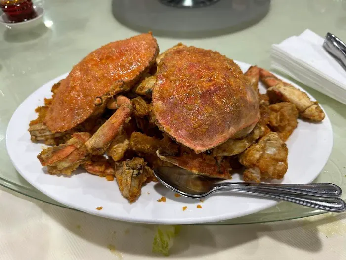 Mr Szechuan 8