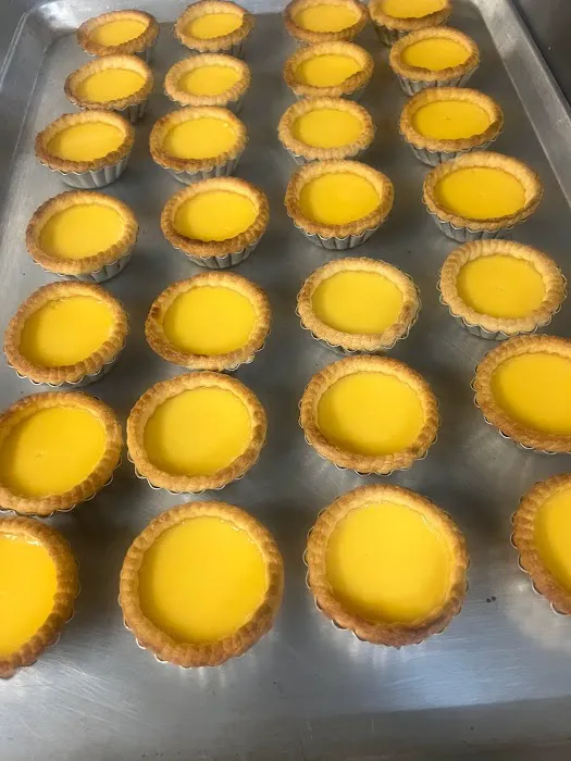Ming Hui Dim Sum 8