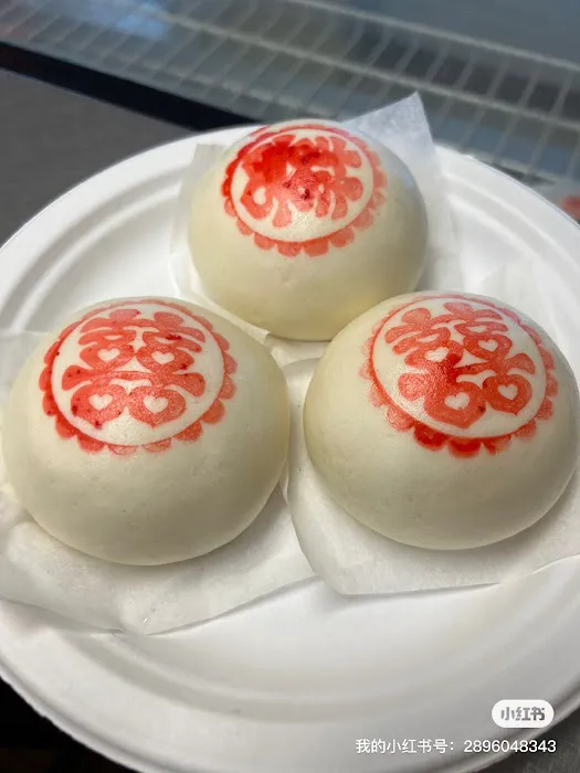 Ming Hui Dim Sum 2