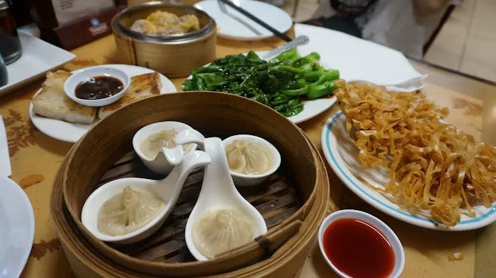 Ming Hui Dim Sum 6