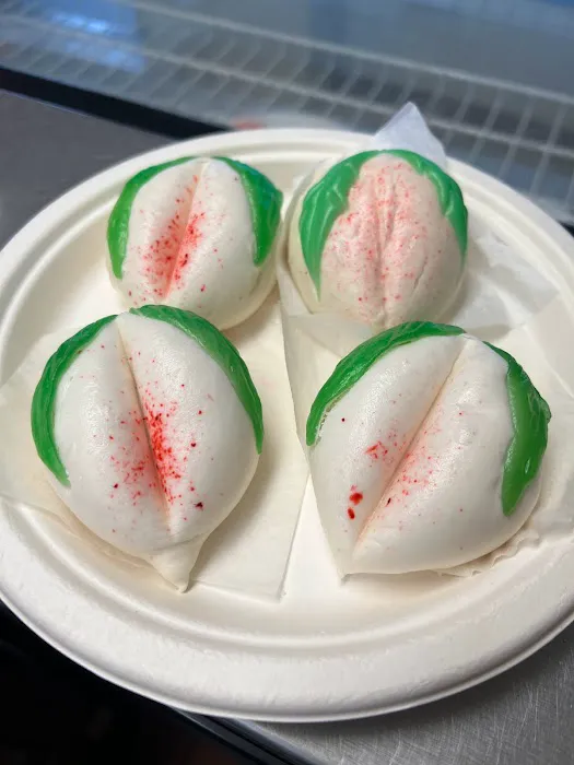 Ming Hui Dim Sum 9