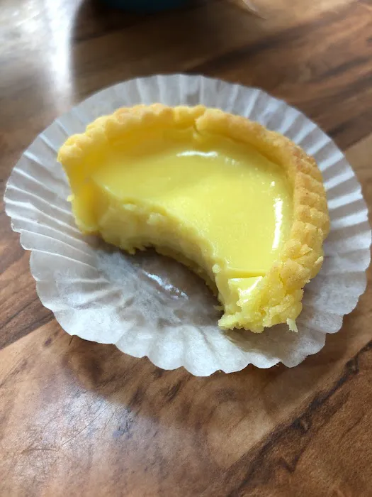Ming Hui Dim Sum 10
