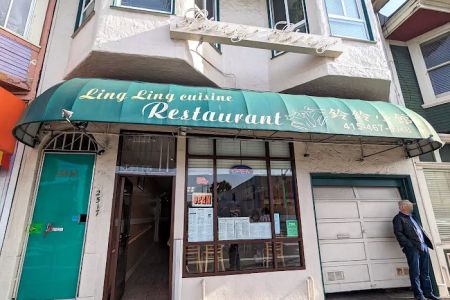 Ling Ling Cuisine Restaurant