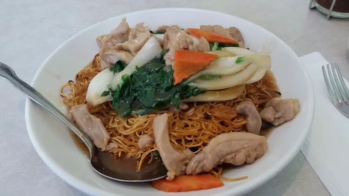 Ling Ling Cuisine Restaurant 4
