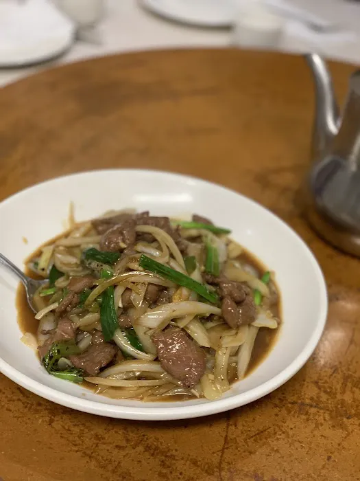 Ling Ling Cuisine Restaurant 3