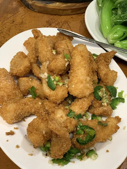 Ling Ling Cuisine Restaurant 2