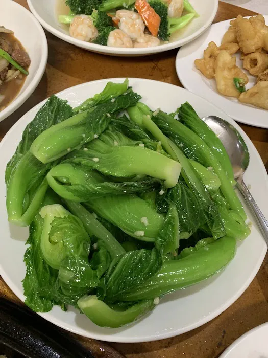 Ling Ling Cuisine Restaurant 5