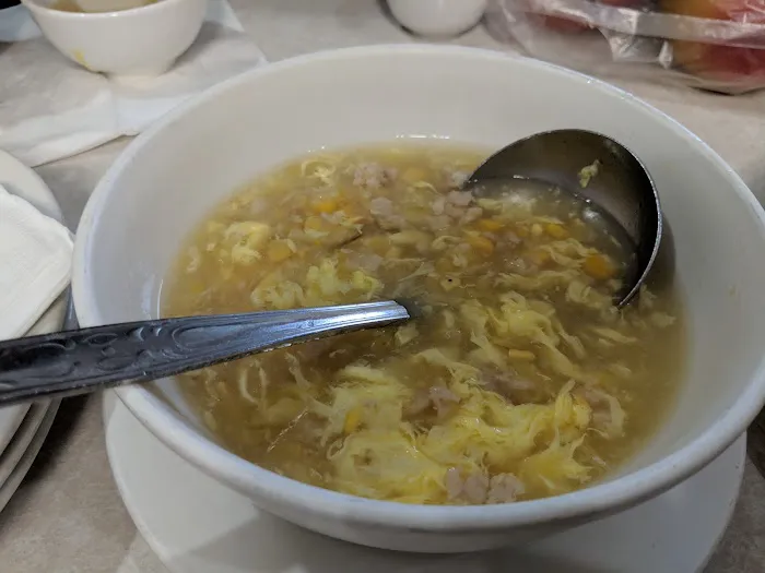 Ling Ling Cuisine Restaurant 7