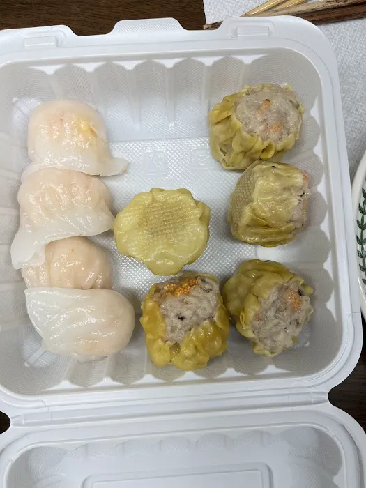 Dim Sum Kitchen 7