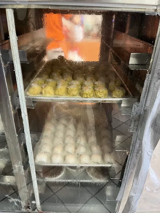 Dim Sum Kitchen 6