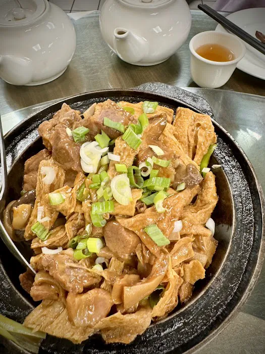 Dim Sum Kitchen 3