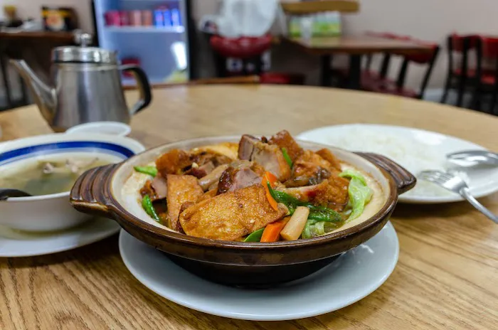 Ming Hing Restaurant 3