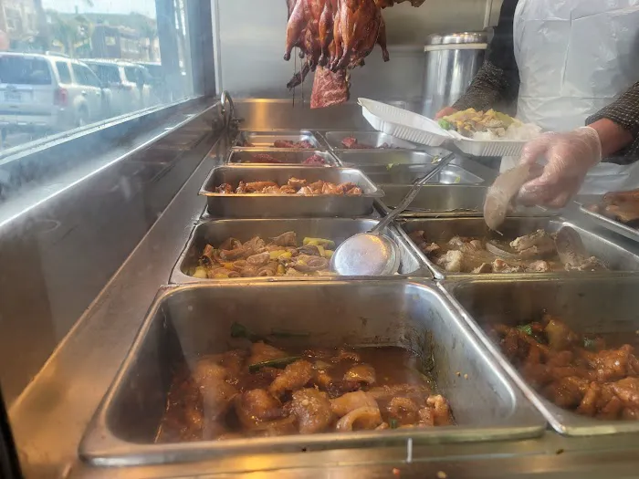 Ming Hing Restaurant 8