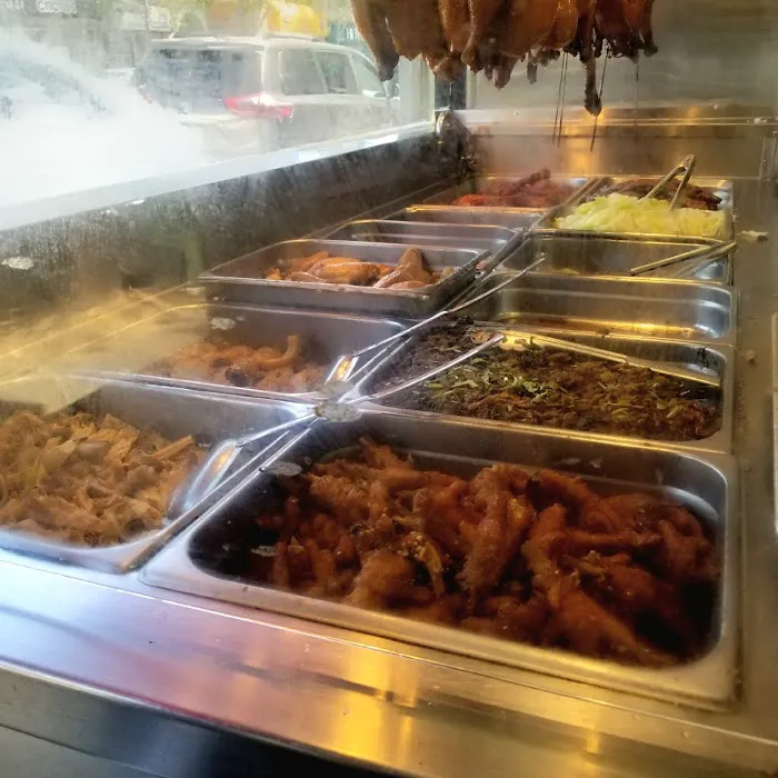 Ming Hing Restaurant 9