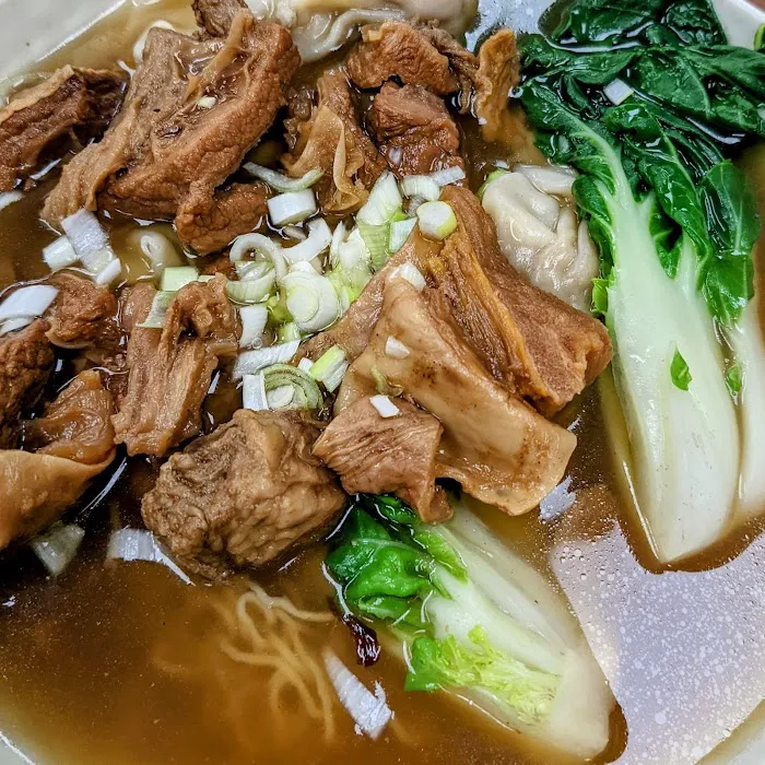 Ming Hing Restaurant 6