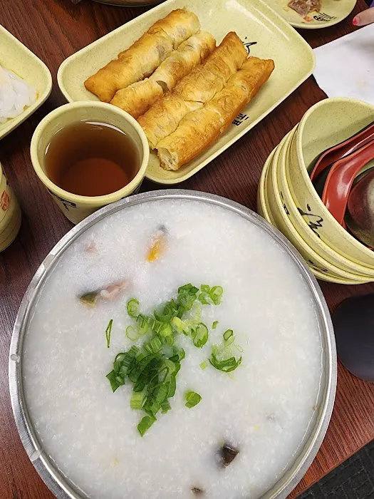 Ming Hing Restaurant 5