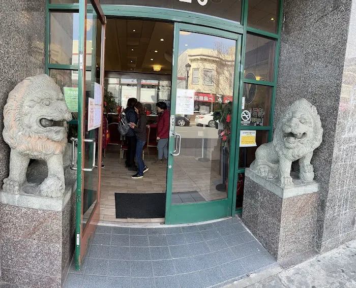 Imperial Garden Seafood Restaurant 1