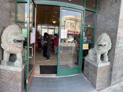 Imperial Garden Seafood Restaurant 0