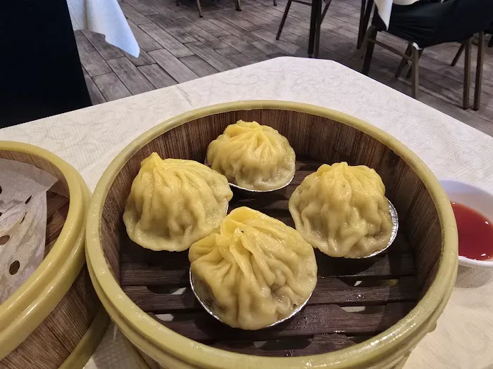 Imperial Garden Seafood Restaurant 2