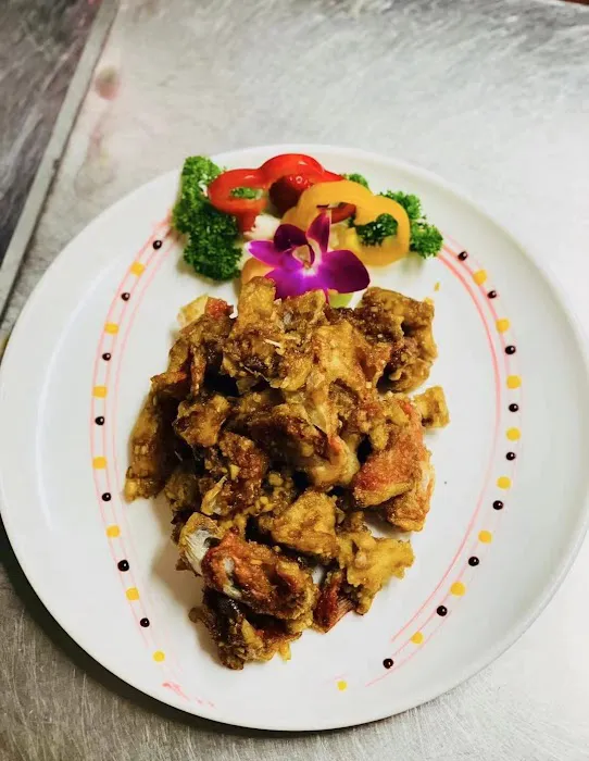 Imperial Garden Seafood Restaurant 3