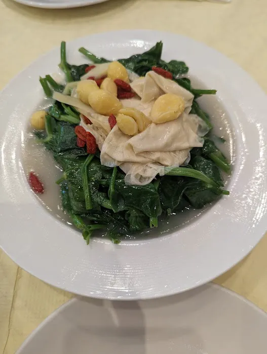 Imperial Garden Seafood Restaurant 7
