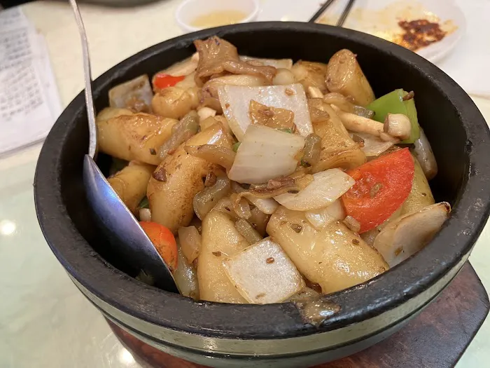 Imperial Garden Seafood Restaurant 8