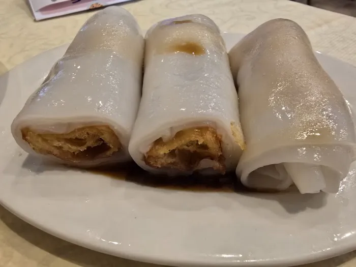 Imperial Garden Seafood Restaurant 9