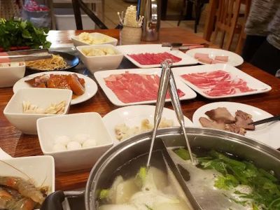 Chef Li's Cafe Hk B.B.Q 0