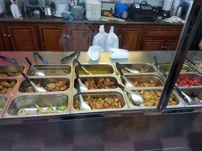 Hong Kong BBQ Restaurant 0