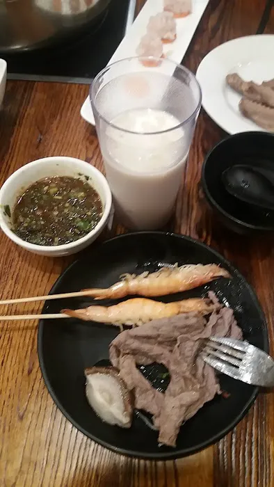 Hong Kong BBQ Restaurant 4