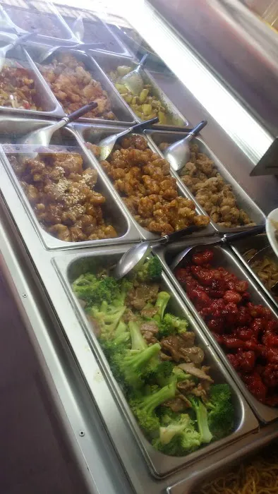 Hong Kong BBQ Restaurant 2
