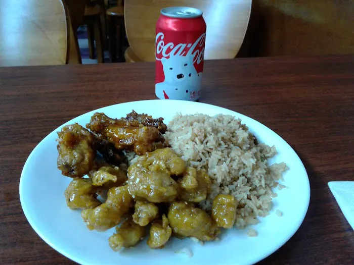 Hong Kong BBQ Restaurant 3